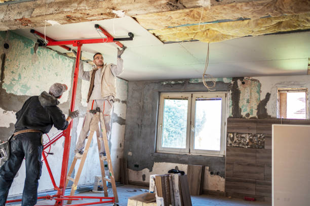 Best Insulation Installation Services in Stanwood, WA