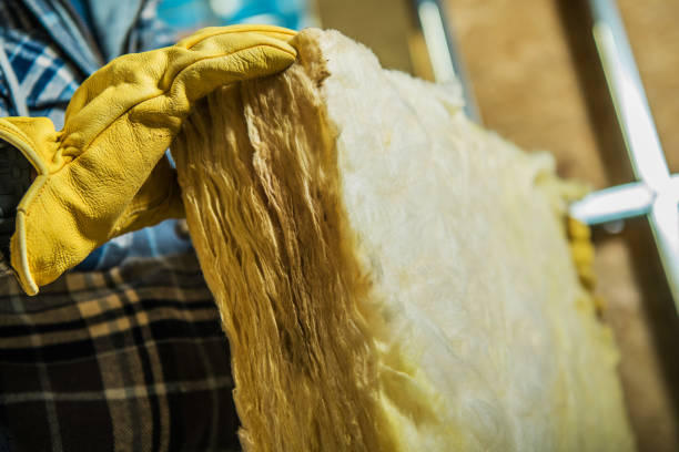 Best Insulation for Specific Applications in Stanwood, WA